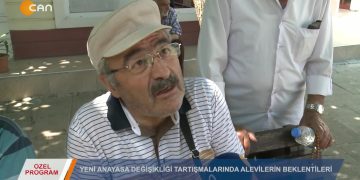 188 – 2019-07-29 – ALEVİGÖZÜNDEANAYASA DEGISIKLIGITARTISMALARI- 27.07.2019