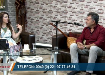 190 – 2019-07-29 – ÇAXA WE BİZER – ZEYNEP EMHAS – DENİZ OKAN – MALİÇİNKILIÇ – 28.07.2019