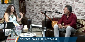 190 – 2019-07-29 – ÇAXA WE BİZER – ZEYNEP EMHAS – DENİZ OKAN – MALİÇİNKILIÇ – 28.07.2019