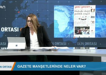 192 – 2019-07-29 – GÜN ORTASI- ELİF SONZAMANCI- 29.07.2019