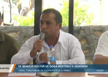 196 – 2019-07-29 – 19.MUNZUR KÜLTÜR VE DOGA FESTİVALİ- PANEL HOZAT – 27.07.2019