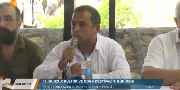 196 – 2019-07-29 – 19.MUNZUR KÜLTÜR VE DOGA FESTİVALİ- PANEL HOZAT – 27.07.2019