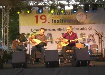 197 – 2019-07-29 – 19. MUNZUR KÜLTÜR VE DOGA FESTİVALİ- HOZAT – 27.07.2019