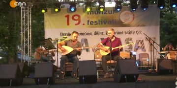 197 – 2019-07-29 – 19. MUNZUR KÜLTÜR VE DOGA FESTİVALİ- HOZAT – 27.07.2019