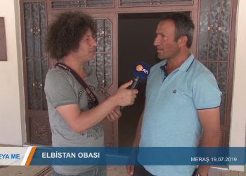 199 – 2019-07-30 – REVA ME – ELBİSTAN OBASI MARAŞ – 23.07.2019
