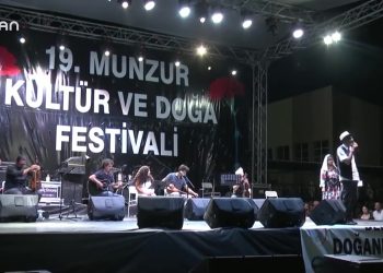200 – 2019-07-30 – DERSiM KÜLTÜR VE DOGA FESTİVALİ- KONSER