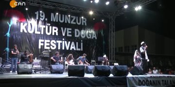 200 – 2019-07-30 – DERSiM KÜLTÜR VE DOGA FESTİVALİ- KONSER