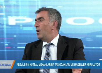 201 – 2019-07-30 – ÖZEL PROGRAM – CEMO DOGAN – SONER SOLMAZ – VEDAT BİCAN – 29.07.2019