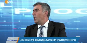 201 – 2019-07-30 – ÖZEL PROGRAM – CEMO DOGAN – SONER SOLMAZ – VEDAT BİCAN – 29.07.2019