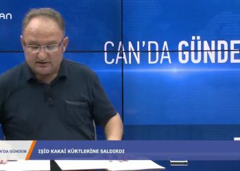 202 – 2019-07-31 – CAN’DA GÜNDEM – VEDAT KARA – 30.07.2019