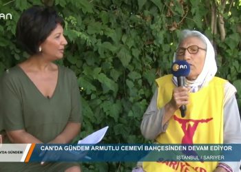 006 – 2019-08-03 – CAN’DA GÜNDEM – NİLGÜN METE – ALİBİRER – FERUDUN OSMANOGLU KEZBANANA – 02.08.2019