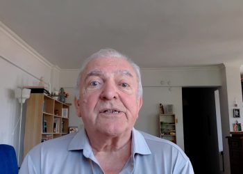 014 – 2019-08-04 – DÜŞÜN DÜŞÜN -ŞANAR YURDATAPAN 03..08.2019