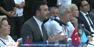 015 – 2019-08-04 – CANA YANSIYANLAR – BEŞİKTAŞ AÇIK MİKROFON 03.08.2019