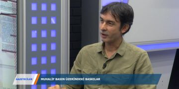 018 – 2019-08-04 – GAZETECİLER – KERİM EREN – BAHADIR ÖZGÜR 03.08.2019