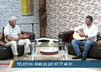 020 – 2019-08-05 – ŞEWQA NURHAQE – ALİERGİN ÇİÇEK – CENGİZ ASLAN 04.08.2019