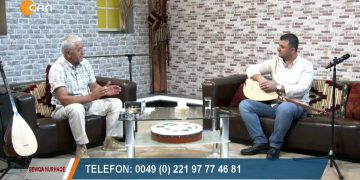 020 – 2019-08-05 – ŞEWQA NURHAQE – ALİERGİN ÇİÇEK – CENGİZ ASLAN 04.08.2019