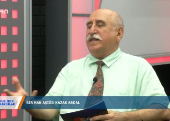 021 – 2019-08-05 – UYUR İDİK UYARDILAR- SÜLEYMAN ZAMAN – KAZAK ABDAL 04.08.2019