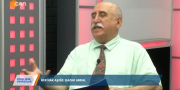 021 – 2019-08-05 – UYUR İDİK UYARDILAR- SÜLEYMAN ZAMAN – KAZAK ABDAL 04.08.2019