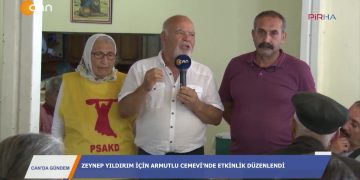 026 – 2019-08-07 – CAN’DA GÜNDEM – NİLGÜN METE 05.08.2019