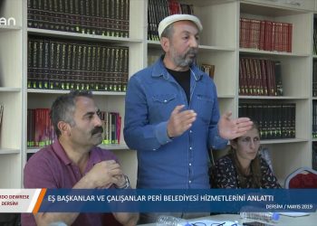 029 – 2019-08-07 – HARDO DEWRESE DERSiM – SÜLEYMANATEŞ – 05.08.2019