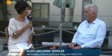 032 – 2019-08-07 – CAN’DA GÜNDEM – NİLGÜN METE 06.08.2019