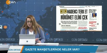 034 – 2019-08-07 – GÜN ORTASI- ELİF SONZAMANCI 06.08.2019