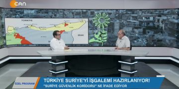 035 – 2019-08-07 – ÖZEL PROGRAM – ŞÜKRÜ YILDIZ – LATİF PAŞAHAN 05.08.2019