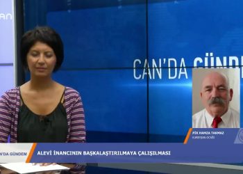 037 – 2019-08-09 – CAN’DA GÜNDEM – NİLGÜN METE – 08.08.2019