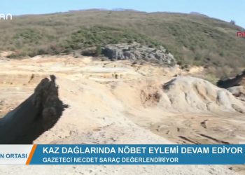 040 – 2019-08-09 – NECDETSARAÇ MUHALEFET PARTİLERİ’NİGÖREVE DAVET ETTİ.