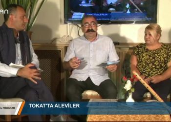 041 – 2019-08-09 – ÖZEL PROGRAM HÜSEYİN KELLECİ İBRAHİM ERGİN ERDOGAN DOGAN MAHİR DİLEK 08 08 2019