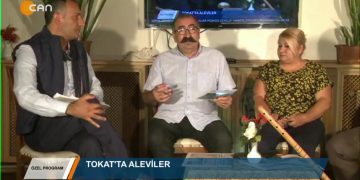 041 – 2019-08-09 – ÖZEL PROGRAM HÜSEYİN KELLECİ İBRAHİM ERGİN ERDOGAN DOGAN MAHİR DİLEK 08 08 2019