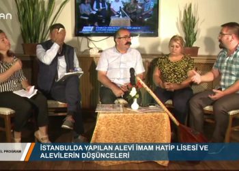 042 – 2019-08-09 – ÖZEL PROGRAM HÜSEYİN KELLECİ İBRAHİM ERGİN ERDOGAN DOGAN MAHİR DİLEK 08 08 2019 2 BÖL