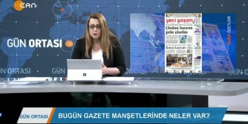 043 – 2019-08-09 – GÜN ORTASI- ELİF SONZAMANCI 09.08.2019