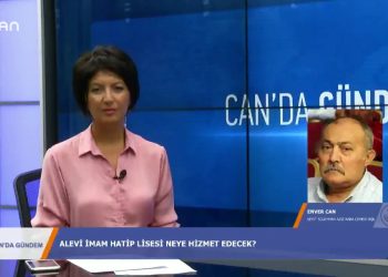 044 – 2019-08-09 – CAN’DA GÜNDEM – NİLGÜN METE 09.08.2019