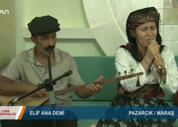 045 – 2019-08-09 – CANA YANSIYANLAR – ELİFANA DEMİ 09.08.2019