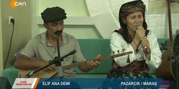 045 – 2019-08-09 – CANA YANSIYANLAR – ELİFANA DEMİ 09.08.2019