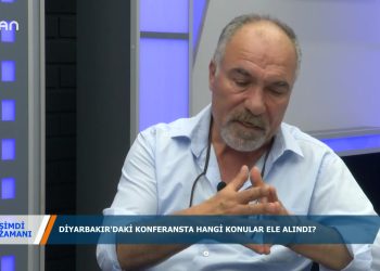 047 – 2019-08-09 – ŞİMDİZAMANI – SEZGİN KARTAL – SEDATı ŞENOGLU 06.08.2019