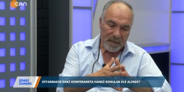 047 – 2019-08-09 – ŞİMDİZAMANI – SEZGİN KARTAL – SEDATı ŞENOGLU 06.08.2019