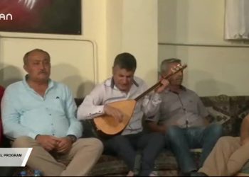 049 – 2019-08- 11 – ÖZEL PROGRAM HÜSEYİN KELLECİ AMASYA MERZİFON PİRİBABA CEMEVİ 2 BÖLÜM 09 08 2019Joinec