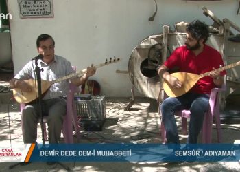 052 – 2019-08- 11 – CANA YANSIYANLAR DEMİR DEDE DEMİMUHABBETTİ 10 08 2019