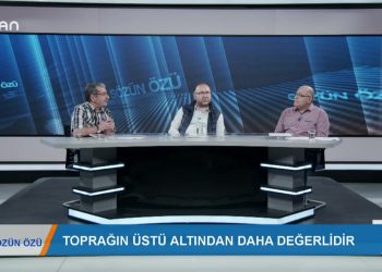 054 – 2019-08- 13 – SÖZÜN ÖZÜ – ZEYNEL GÜL – SEYRANİERIDOGDU – HALİLİÇÖZ – 12.08.2019