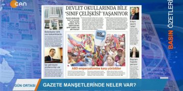 056 – 2019-08- 13 – GÜN ORTASI- ELİF SONZAMANCI- 12.08.2019