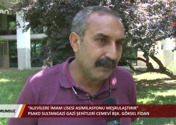 066 – 2019-08- 14 – YORUMSUZ – ALEViiMAM LiSESiNE GAZISEHITLERICEMEViBASKANIFiDANDAN TEPKi 13.08.2019