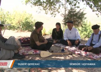 067 – 2019-08- 14 – YAŞAMINİÇİNDEN – QEREXAC 10.08.2019