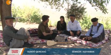 067 – 2019-08- 14 – YAŞAMINİÇİNDEN – QEREXAC 10.08.2019