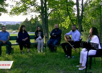 068 – 2019-08- 14 – CAXA WE BE XER – ZEYNEP ENHAS – MARAŞ GİRİŞİMİKAMPI 11.08.2019