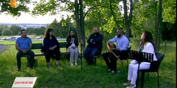 068 – 2019-08- 14 – CAXA WE BE XER – ZEYNEP ENHAS – MARAŞ GİRİŞİMİKAMPI 11.08.2019