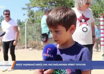 069 – 2019-08- 14 – CAN’DA GÜNDEM – NİLGÜN METE – SELDA GÜNEŞ 13.08.2019