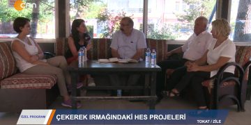 071 – 2019-08- 14 – ÖZEL PROGRAM – HÜSEYİN KELLECİ- TOKAT ZİLE 13.08.2019