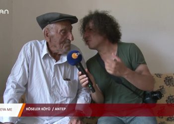 073 – 2019-08- 14 – REVA ME KÖSELER KÖYÜ ANTEP 13 08 2019